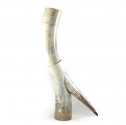 natural shoe horn